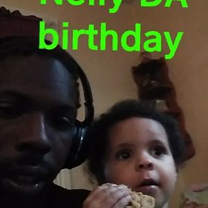 Meet your Posher, Pat